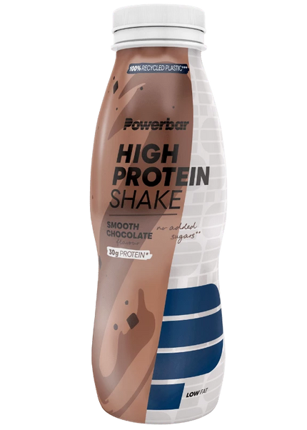 Powerbar | High Protein Shake | Smooth Chocolate