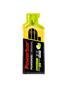 Powerbar | PowerGel | Original | Lemon Lime Powerbar