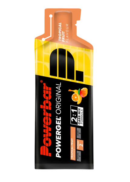 Powerbar | PowerGel | Original | Tropical Fruit Powerbar