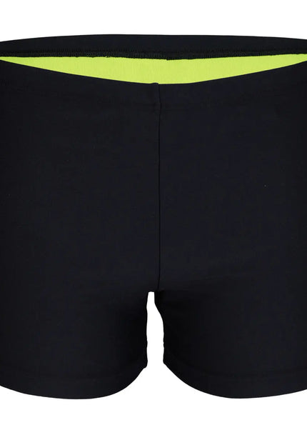 Aqua Sphere | Essential Boxer | Black / Yellow Aqua Sphere