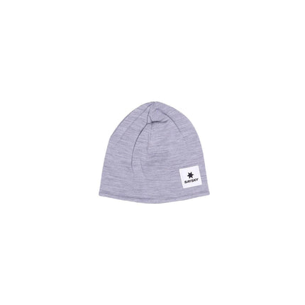 Saysky | Merino Base 165 Hat | Grey