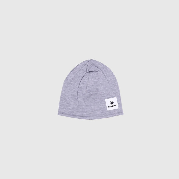 Saysky | Merino Base 165 Hat | Grey SAYSKY