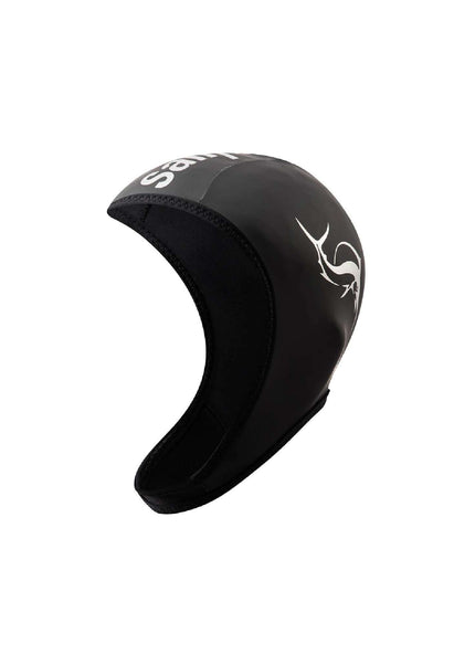 Sailfish | Neopreen Cap | Black