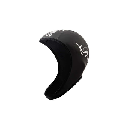 Sailfish | Neopreen Cap | Black