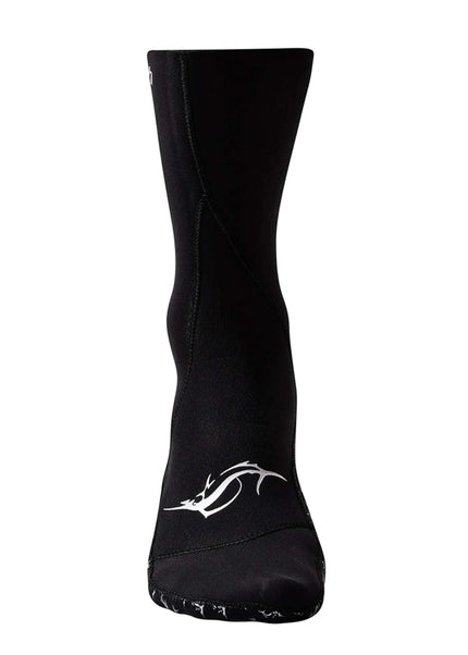 Sailfish | Neopreen Socks | Black