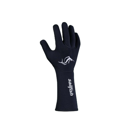 Sailfish | Neopreen Gloves | Black