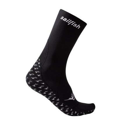 Sailfish | Neopreen Socks | Black