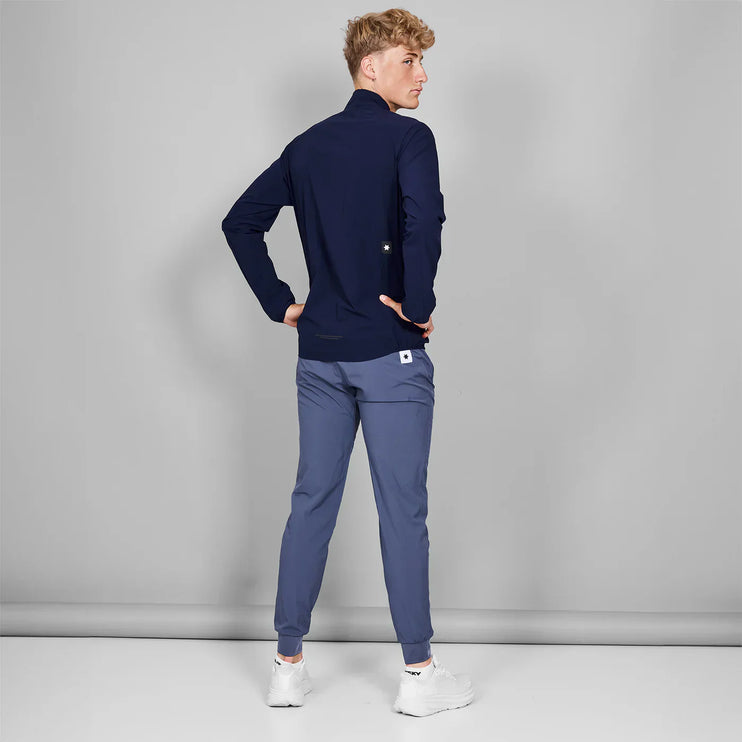 Saysky | Clean Pace Pants | Unisex | Blue SAYSKY