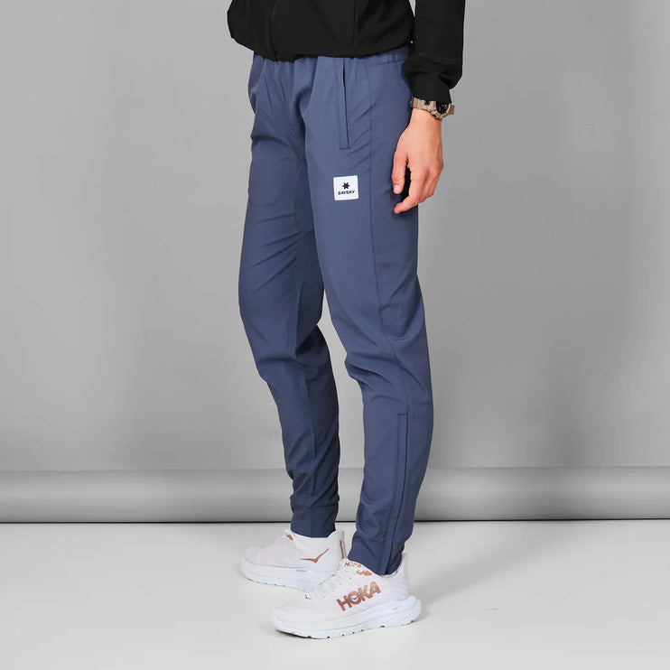 Saysky | Clean Pace Pants | Unisex | Blue SAYSKY