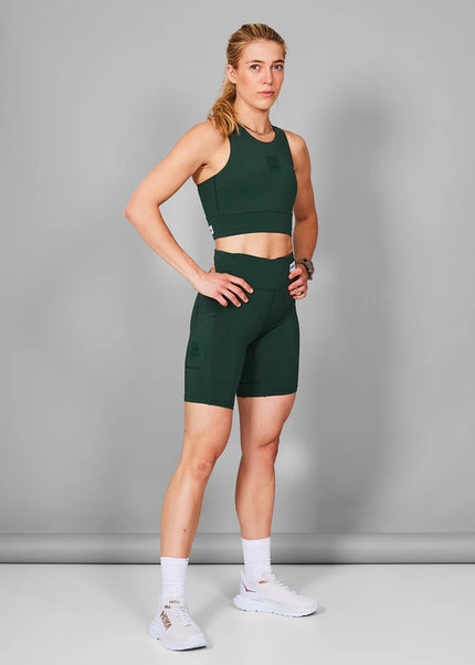 Saysky | Motion Sports Bra | Dames | Green SAYSKY