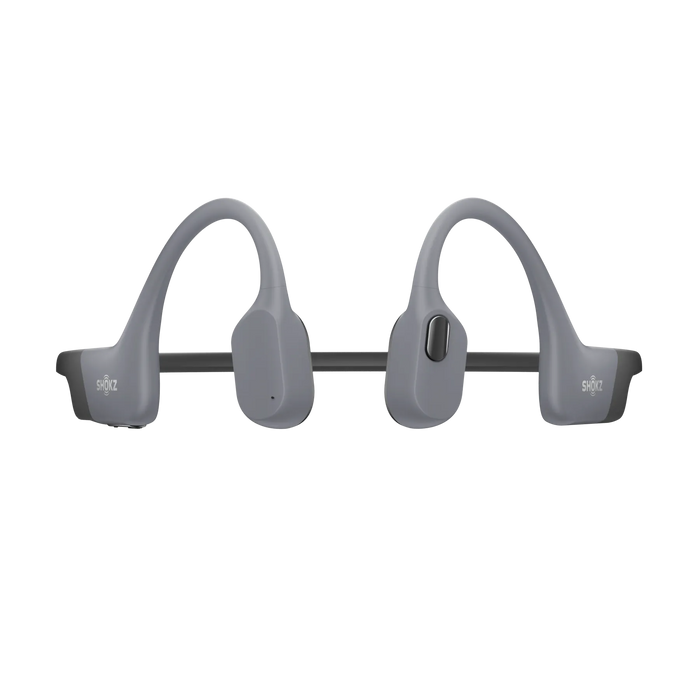 Shokz | OpenSwim Pro | Sportkoptelefoon | Grey SHOKZ