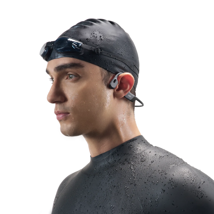 Shokz | OpenSwim Pro | Sportkoptelefoon | Grey SHOKZ