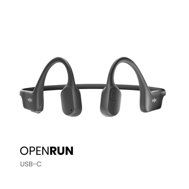 Shokz OpenRun Sportkoptelefoon