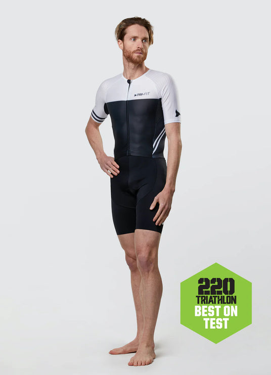 TRI-FIT | Evo Next Gen | Mono | Trisuit | Heren