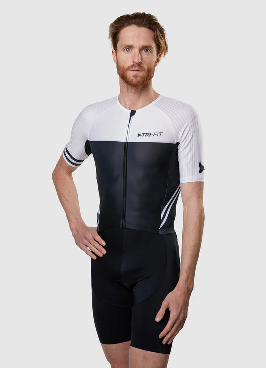 TRI-FIT | Evo Next Gen | Mono | Trisuit | Heren