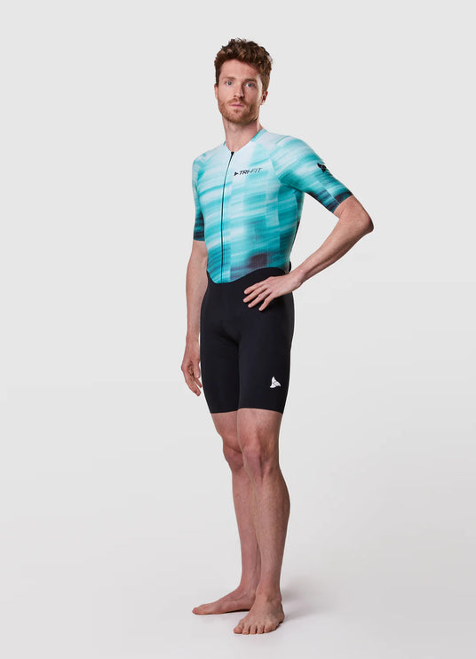 TRI-FIT | GEO Matrix Edition | Trisuit | Heren