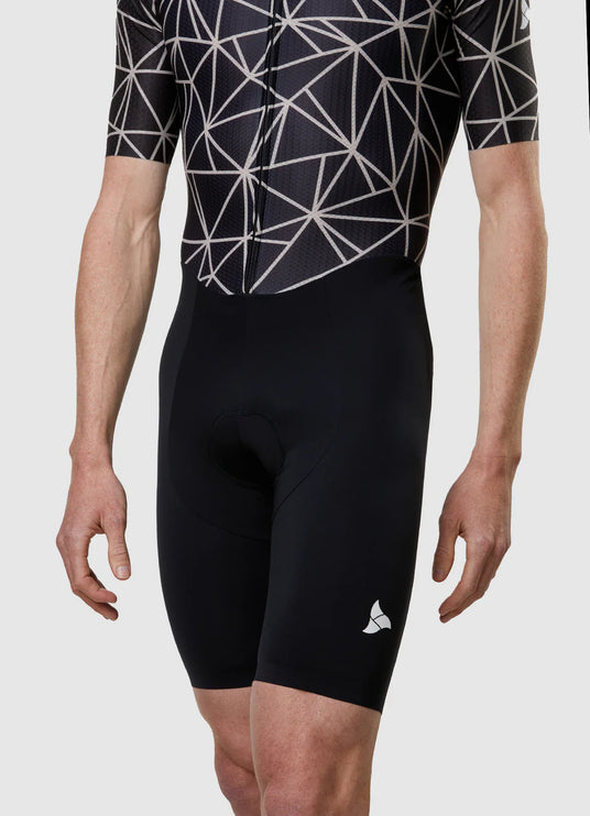 TRI-FIT | GEO Black Edition | Trisuit | Heren