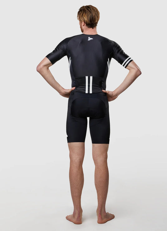 TRI-FIT | Evo Next Gen | Black Edition | Trisuit | Heren