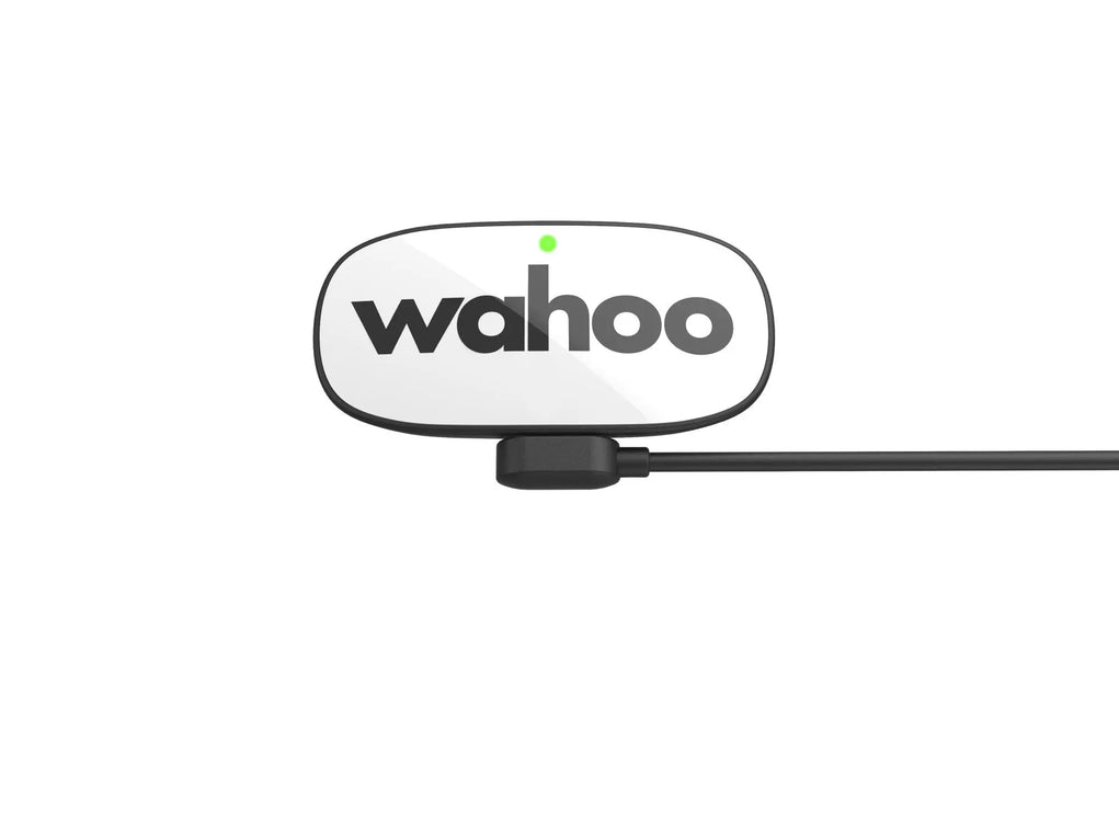 Wahoo | Trackr HR | Hartslagmeter Triathlonworld