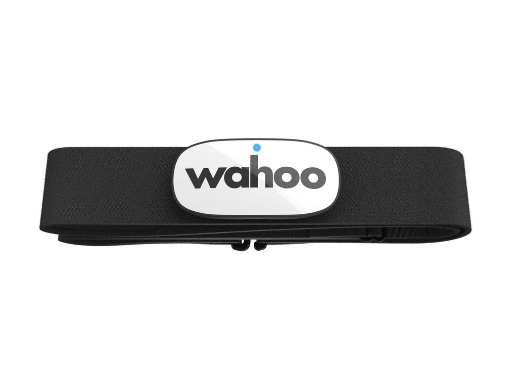 Wahoo | Trackr HR | Hartslagmeter Triathlonworld