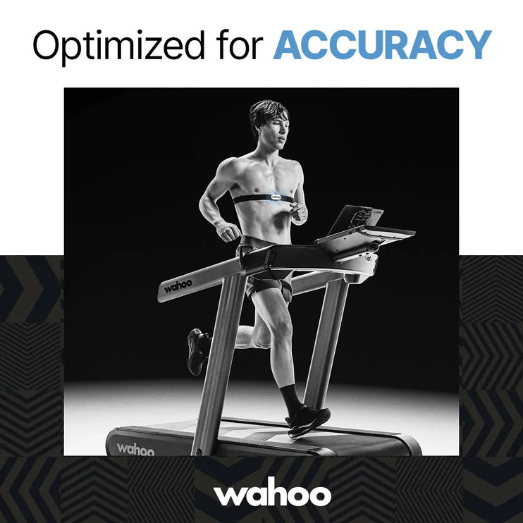 Wahoo | Trackr HR | Hartslagmeter WAHOO
