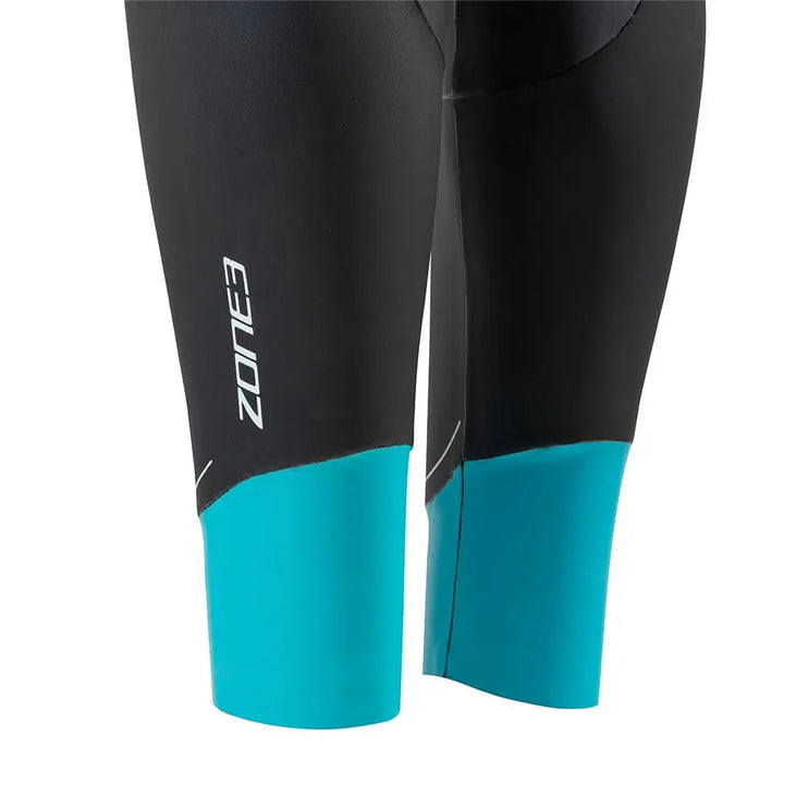 Zone3 | Azure 2.0 Wetsuit | Dames | Black / Blue Zone3