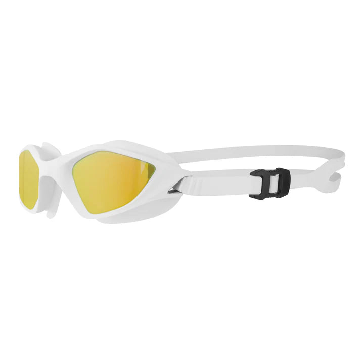 TRI-FIT | Rapid-X | White | Zwembril TRI-FIT