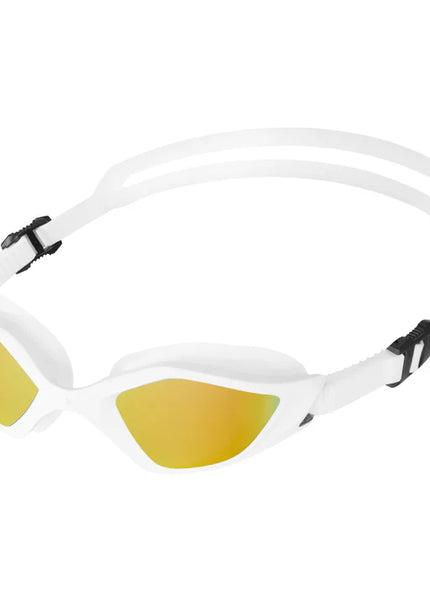 TRI-FIT | Rapid-X | White | Zwembril TRI-FIT