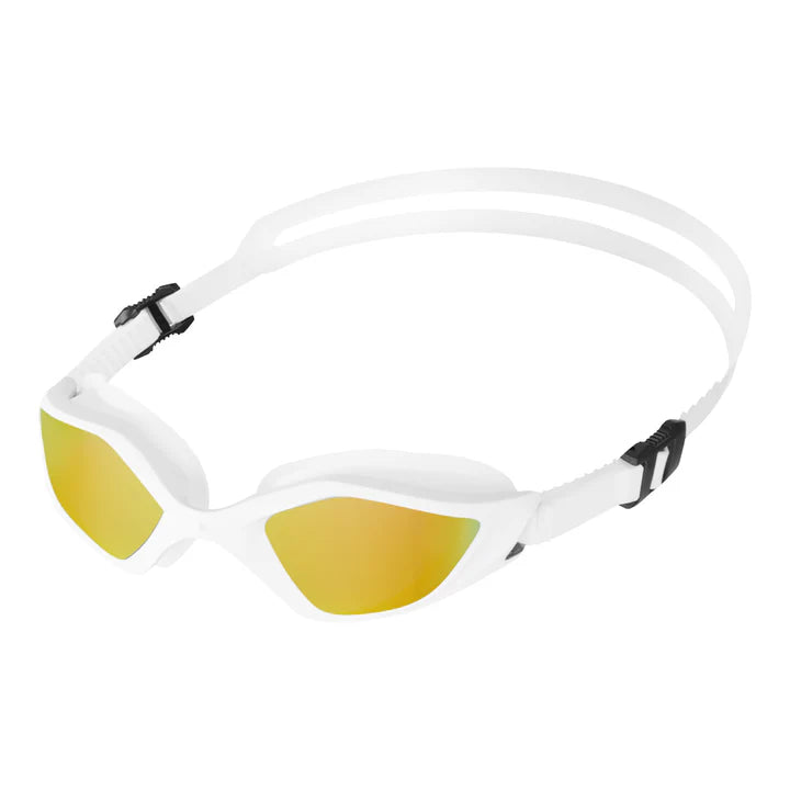 TRI-FIT | Rapid-X | White | Zwembril TRI-FIT