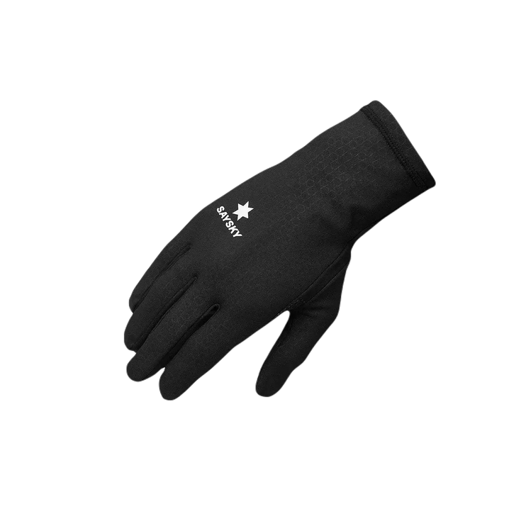 Saysky | Combat Gloves | Black SAYSKY