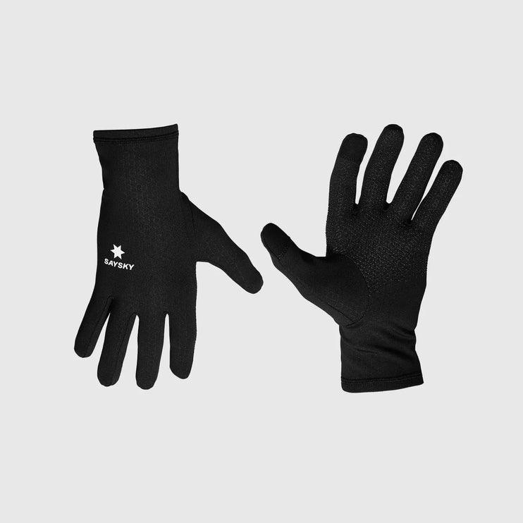 Saysky | Combat Gloves | Black SAYSKY