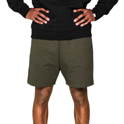 Saysky | Everyday Sweatshorts | Heren | Green