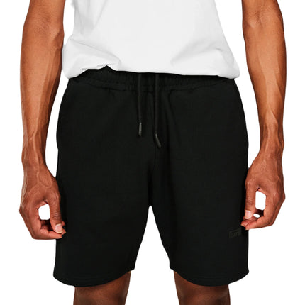 Saysky | Everyday Sweatshorts | Heren | Black