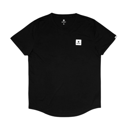 Saysky | Clean Combat T-Shirt | Black | Heren