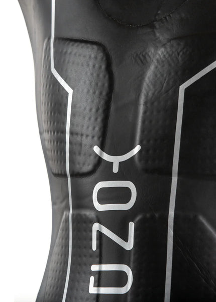 Yonda | Ghost 3 Wetsuit | Black | Heren Yonda