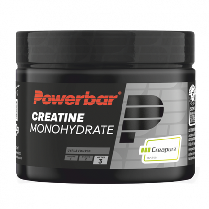 Powerbar | Black Line | Creatine Monohydrate Nutrisense