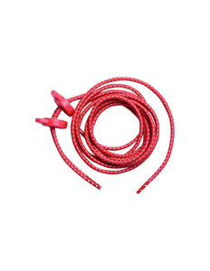Zone3 | Elastic Shoe Laces | Red Zone3