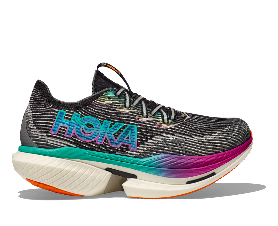 Hoka Cielo X1 Black