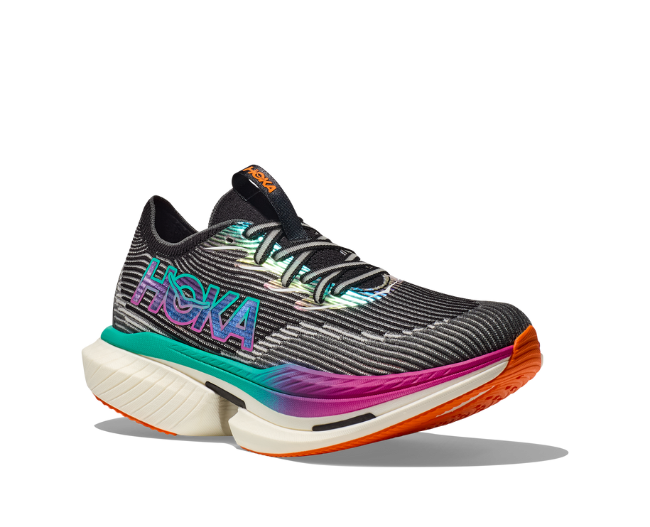 Hoka Cielo X1 Black