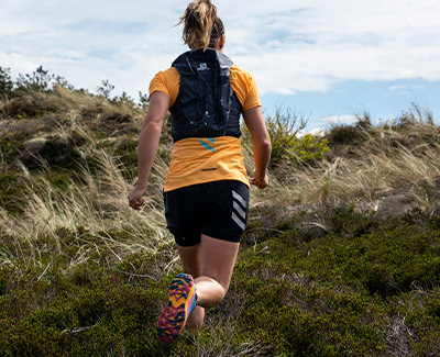 Mooiste trailrun routes van Nederland