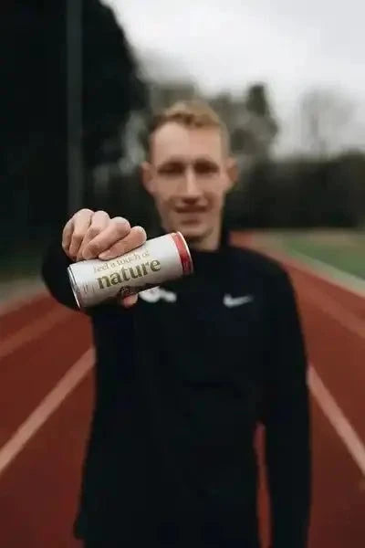 Doubdle | Natural Soda | 250 ml. Triathlonworld