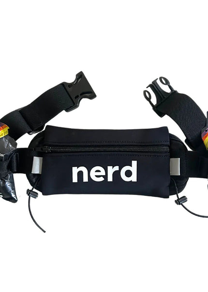 nerd | nerd run belt NERD