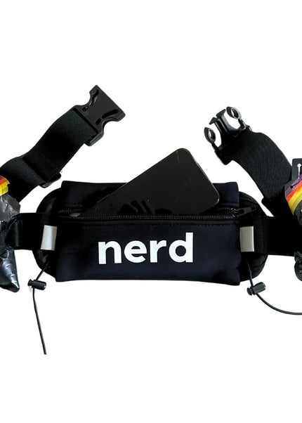 nerd | nerd run belt NERD