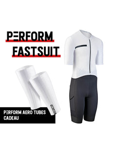 PERFORM | FastSuit | White