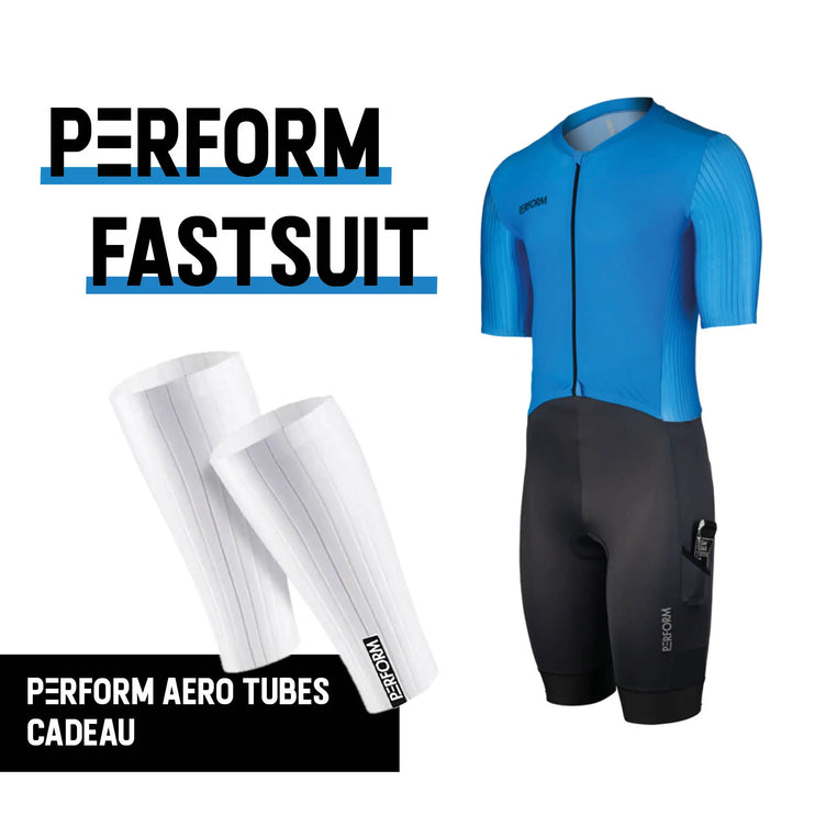 PERFORM | FastSuit | Azzurro PERFORM