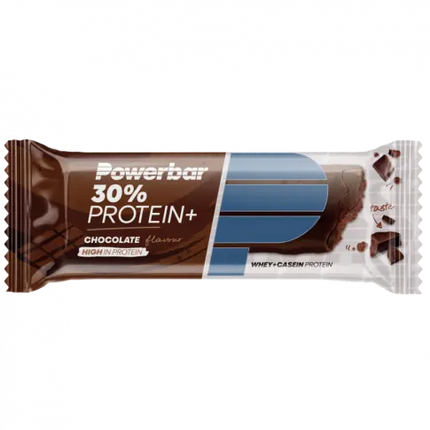 Powerbar | 30% Protein Bar | Chocolate Nutrisense