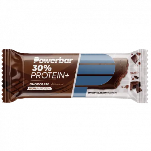 Powerbar | 30% Protein Bar | Chocolate Nutrisense