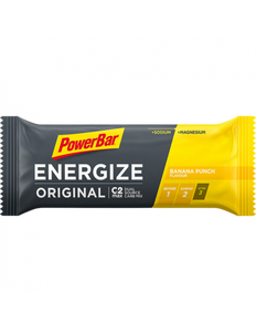 Powerbar | Energize Bar | Banana Nutrisense