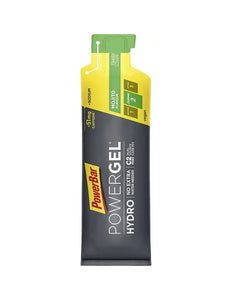 Powerbar | PowerGel | Hydro | Mojito (+51mg cafeïne) Nutrisense