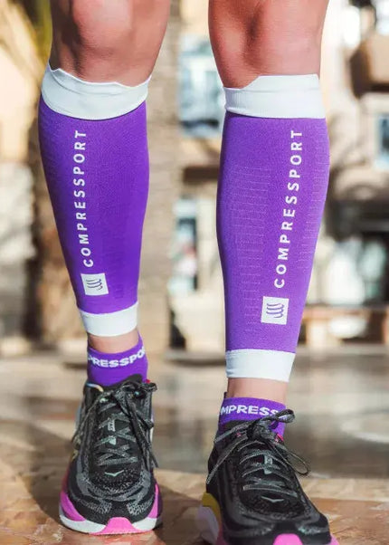 Compressport | R2 Compressie Tube 3.0 | Lilac Compressport